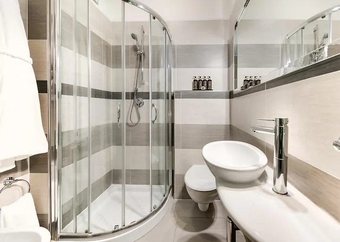 Otel Executive Evolution - Inclusa Cesenatico