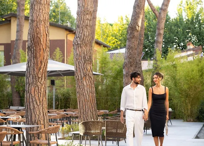 Executive Evolution - Inclusa 4*