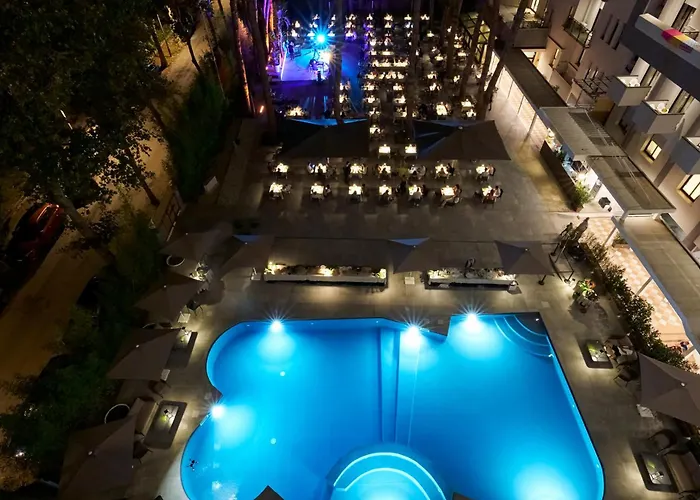 Hotel Executive Evolution