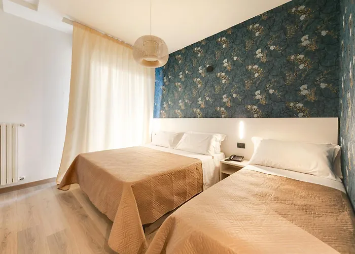 Executive Evolution Hotel 4*