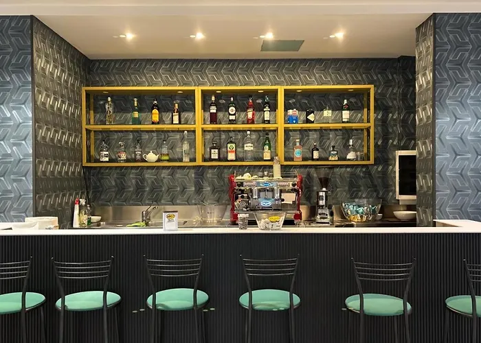 Executive Evolution - Inclusa 4* تْشيزيناتيكو