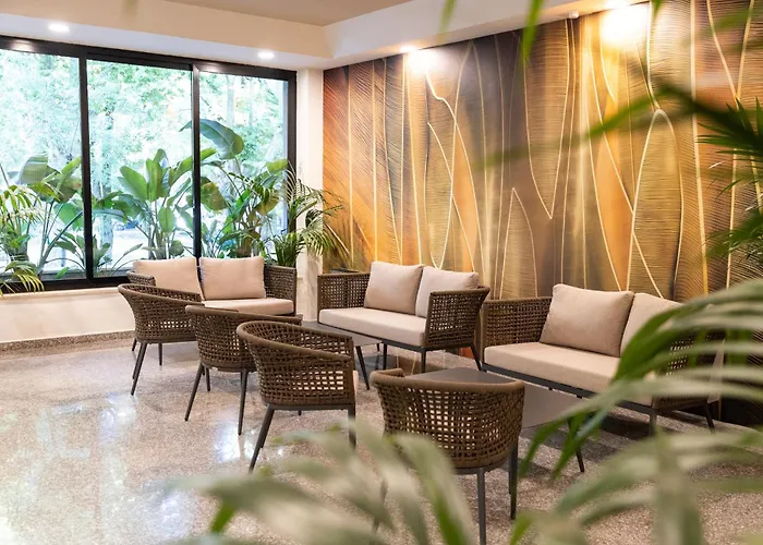 Otel Executive Evolution - Inclusa