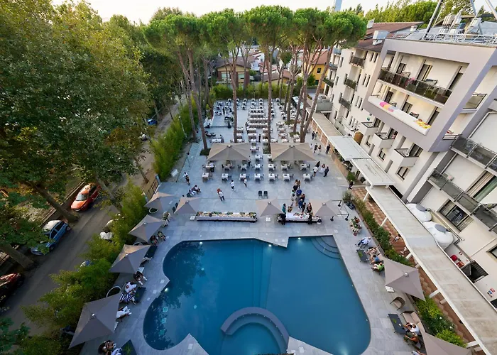 Otel Executive Evolution - Inclusa