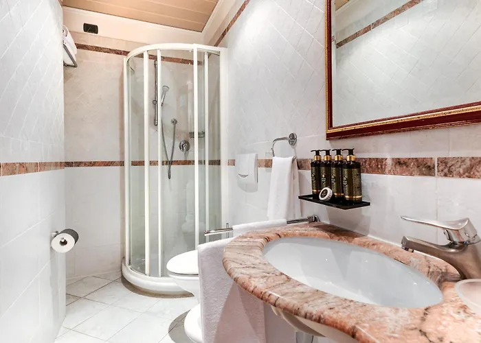 Executive Evolution - Inclusa 4*