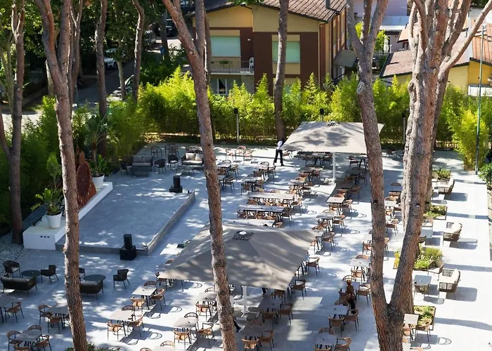 Executive Evolution - Inclusa فندق