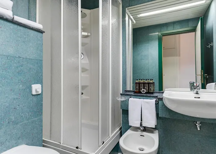 Executive Evolution - Inclusa 4* Cesenatico
