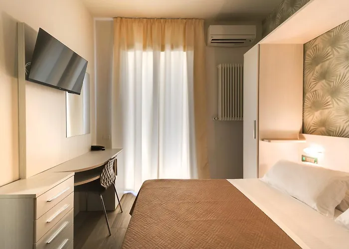 Executive Evolution - Inclusa Otel