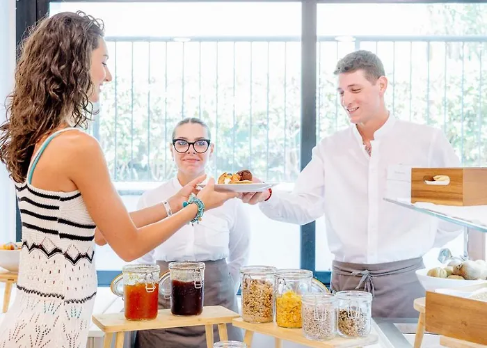 Executive Evolution - Inclusa 4* تْشيزيناتيكو