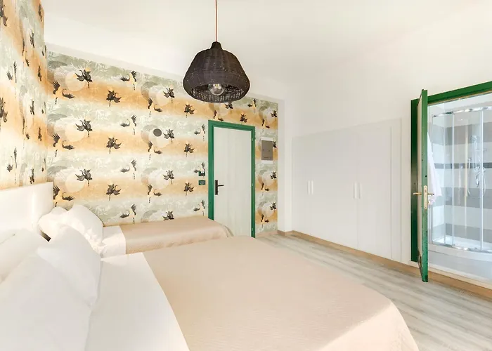 Otel Executive Evolution - Inclusa Cesenatico
