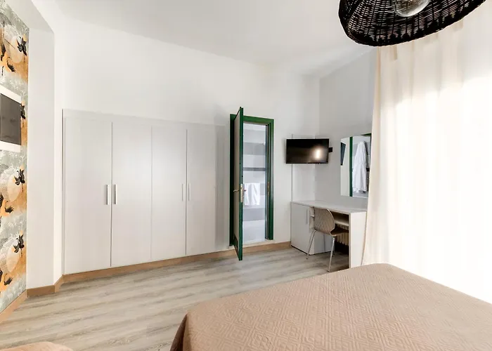 Executive Evolution - Inclusa 4*