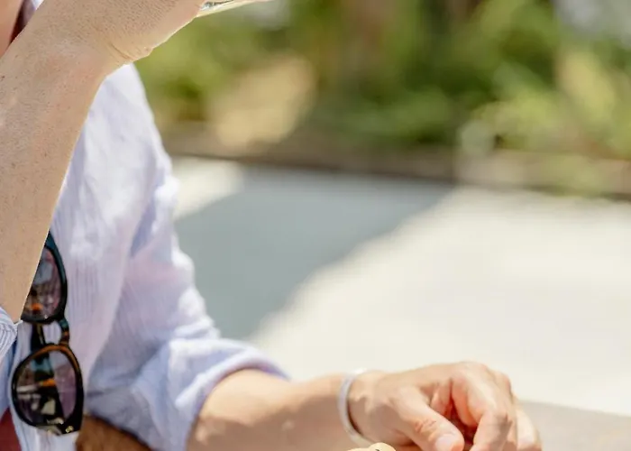 Executive Evolution - Inclusa 4*