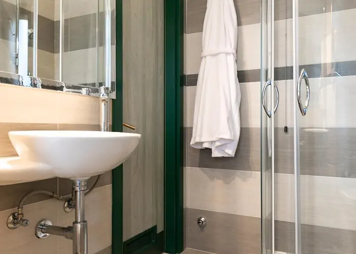 Executive Evolution - Inclusa فندق تْشيزيناتيكو