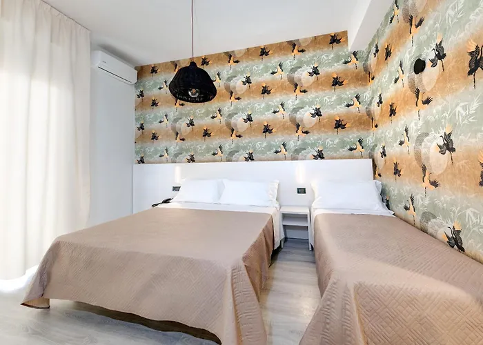 Executive Evolution - Inclusa 4* Cesenatico