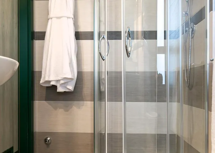 Executive Evolution - Inclusa فندق