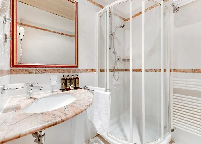 فندق Executive Evolution - Inclusa 4*