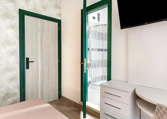 Otel Executive Evolution - Inclusa Cesenatico