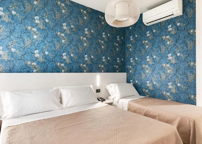 Executive Evolution - Inclusa فندق