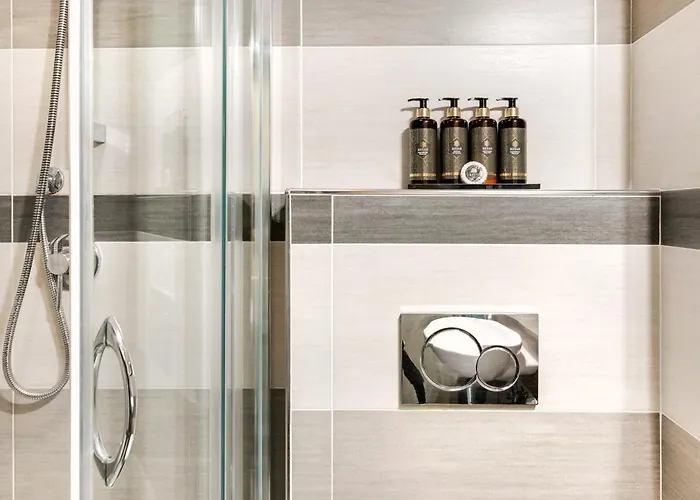 فندق Executive Evolution - Inclusa